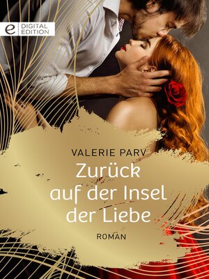 cover image of Zurück auf der Insel der Liebe